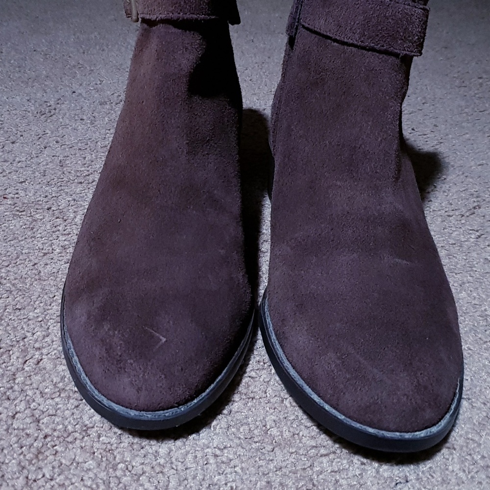 Cole Haan Ankle Boots - Picture 6 of 8